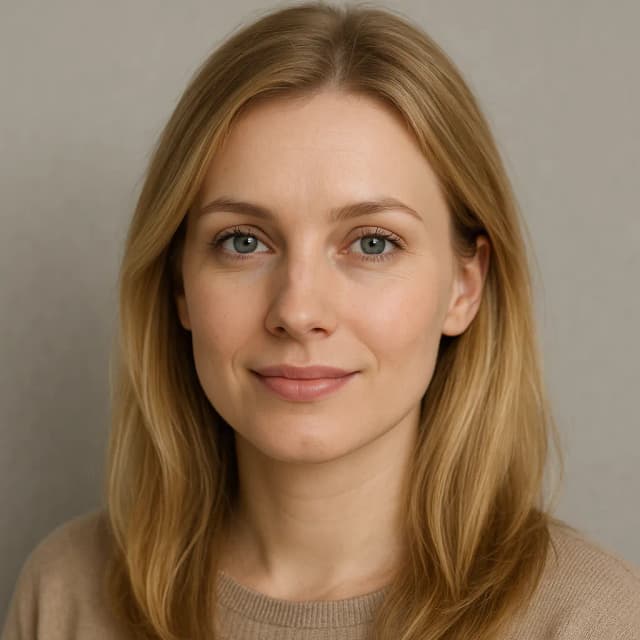 Katarzyna Stach