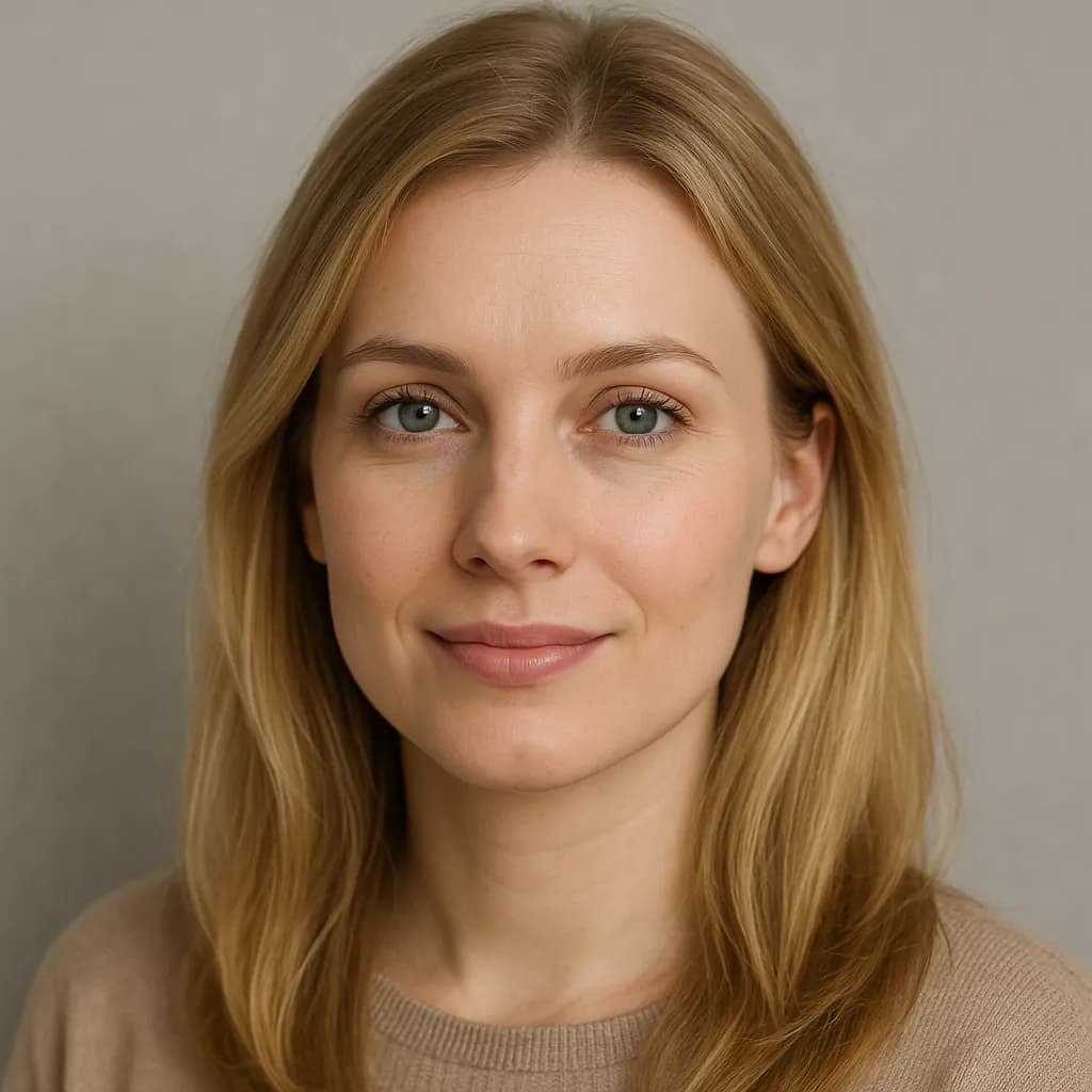 Autor Katarzyna Stach