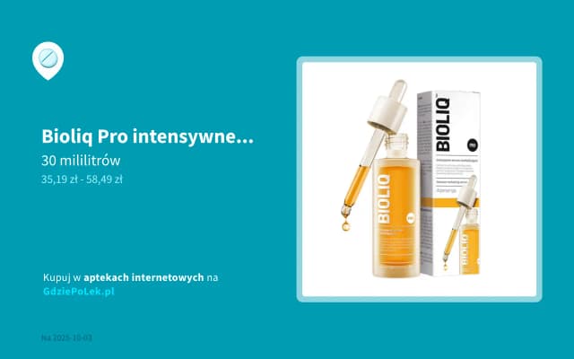 Najlepsze ceny bioliq serum rewitalizujące – porównanie ofert online Najlepsze ceny bioliq serum rewitalizujące – porównanie ofert online