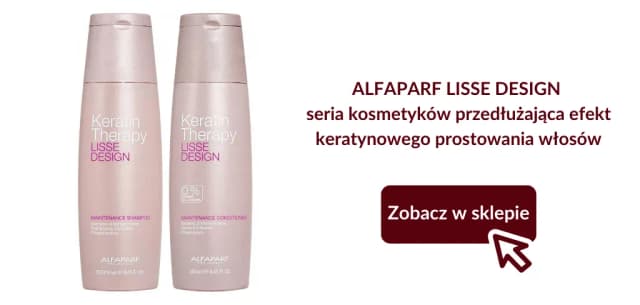 Jakie kosmetyki po keratynowym prostowaniu, aby uniknąć zniszczeń? Jakie kosmetyki po keratynowym prostowaniu, aby uniknąć zniszczeń?