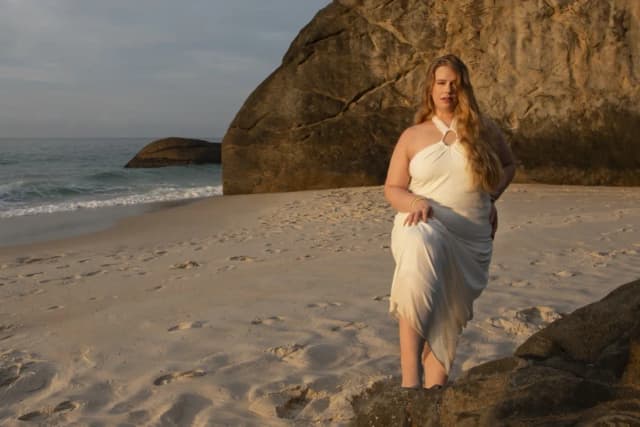 Ile zarabia modelką plus size? Zaskakujące fakty o wynagrodzeniach Ile zarabia modelką plus size? Zaskakujące fakty o wynagrodzeniach
