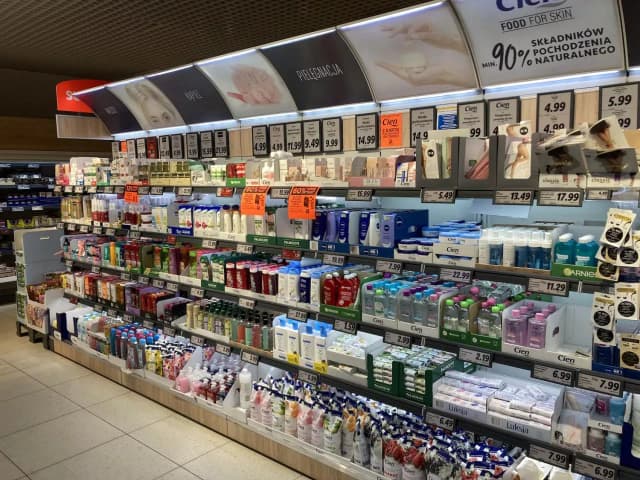 Gdzie kupić kosmetyki Cien? Sprawdź najlepsze oferty i promocje Gdzie kupić kosmetyki Cien? Sprawdź najlepsze oferty i promocje