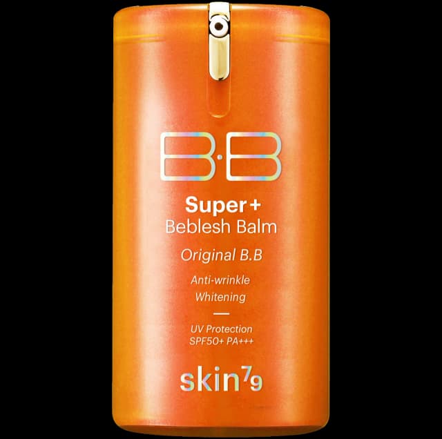 Gdzie kupić krem BB Skin79? Sprawdź najlepsze oferty online Gdzie kupić krem BB Skin79? Sprawdź najlepsze oferty online