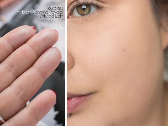 Hourglass puder rozświetlający - jak uzyskać naturalny blask skóry Hourglass puder rozświetlający - jak uzyskać naturalny blask skóry