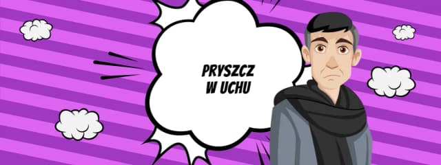 Jak skutecznie pozbyć się pryszcza w uchu – domowe metody i porady Jak skutecznie pozbyć się pryszcza w uchu – domowe metody i porady