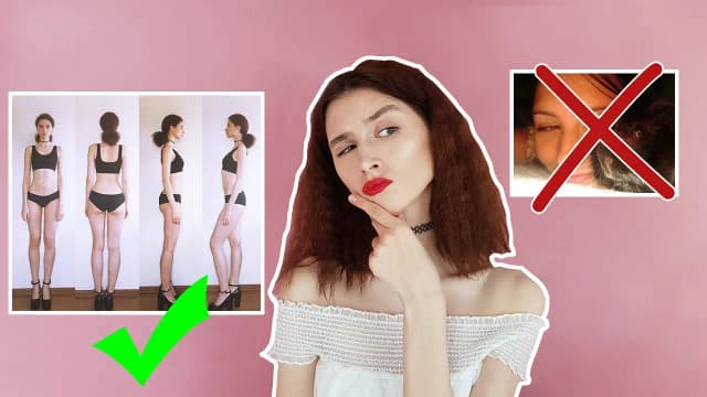 Jak zostać modelką po 30 - Twoje szanse na sukces w modelingowym świecie Jak zostać modelką po 30 - Twoje szanse na sukces w modelingowym świecie