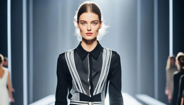 Co trzeba zrobić żeby zostać modelką? Kluczowe kroki i porady Co trzeba zrobić żeby zostać modelką? Kluczowe kroki i porady