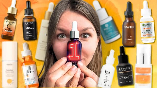 Jak używać serum z witaminą C, aby uniknąć podrażnień i uzyskać efekty Jak używać serum z witaminą C, aby uniknąć podrażnień i uzyskać efekty