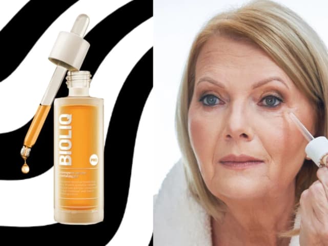 Bioliq dermo serum intensywnie rewitalizujące 30 ml - skuteczne nawilżenie i odmłodzenie skóry Bioliq dermo serum intensywnie rewitalizujące 30 ml - skuteczne nawilżenie i odmłodzenie skóry