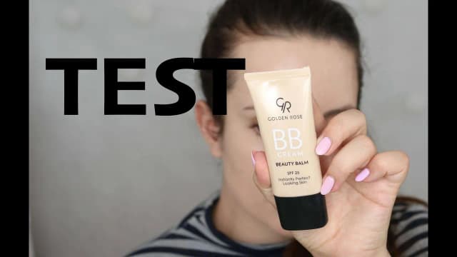 Gdzie kupić krem BB Golden Rose? Sprawdź najlepsze oferty online Gdzie kupić krem BB Golden Rose? Sprawdź najlepsze oferty online