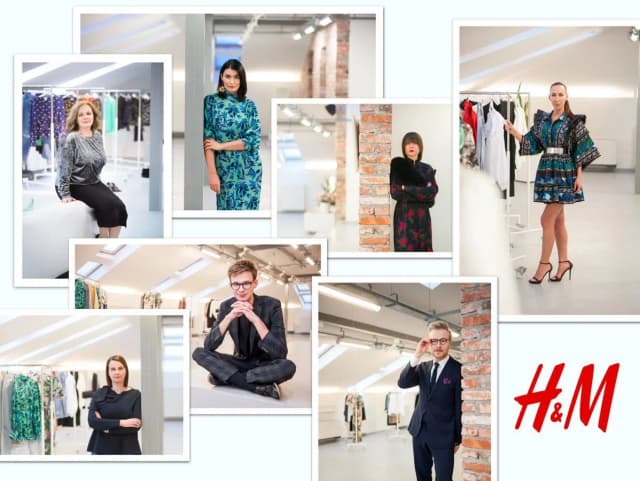 Jak zostać modelką H&M: kluczowe wymagania i sekrety sukcesu Jak zostać modelką H&M: kluczowe wymagania i sekrety sukcesu
