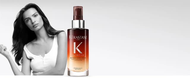Jak stosować Kérastase serum na noc, aby uzyskać najlepsze efekty? Jak stosować Kérastase serum na noc, aby uzyskać najlepsze efekty?