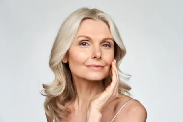 Jak zostać modelką w wieku 60 lat i spełnić swoje marzenia? Jak zostać modelką w wieku 60 lat i spełnić swoje marzenia?