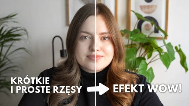 Najlepszy tusz do krótkich i rzadkich rzęs, który naprawdę działa Najlepszy tusz do krótkich i rzadkich rzęs, który naprawdę działa