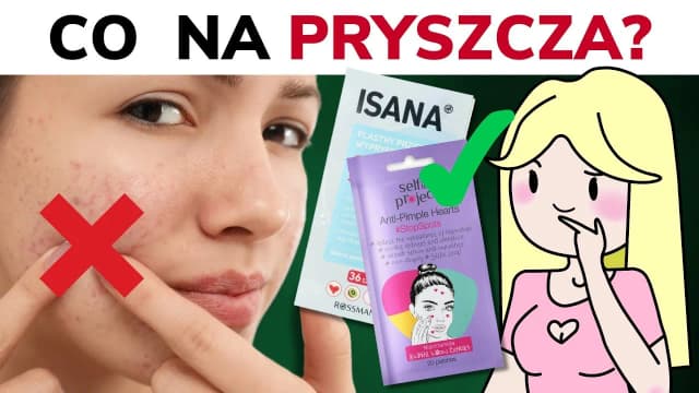 Co na rozdrapane pryszcze? Skuteczne metody na zdrową skórę Co na rozdrapane pryszcze? Skuteczne metody na zdrową skórę
