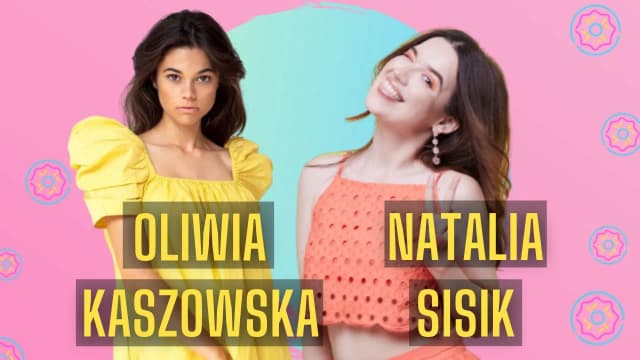 Jak zostać nastoletnią modelką i uniknąć najczęstszych błędów Jak zostać nastoletnią modelką i uniknąć najczęstszych błędów